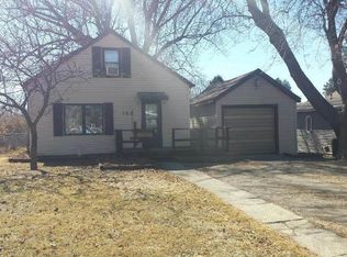 125 E Burnett St, Beaver Dam, WI 53916