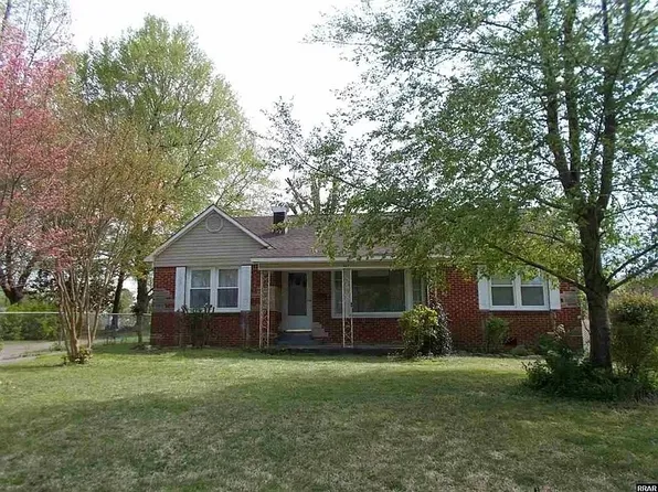 307 E Collinwood St, South Fulton, TN 38257