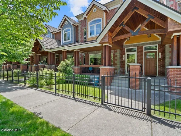 303 S 11th St, Coeur D Alene, ID 83814