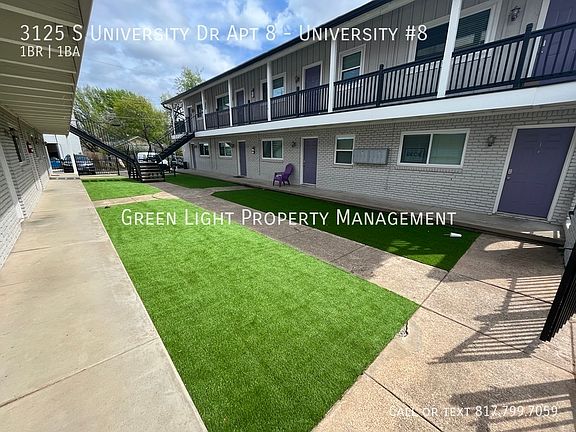 4th image of 3125 S University Dr APT 8