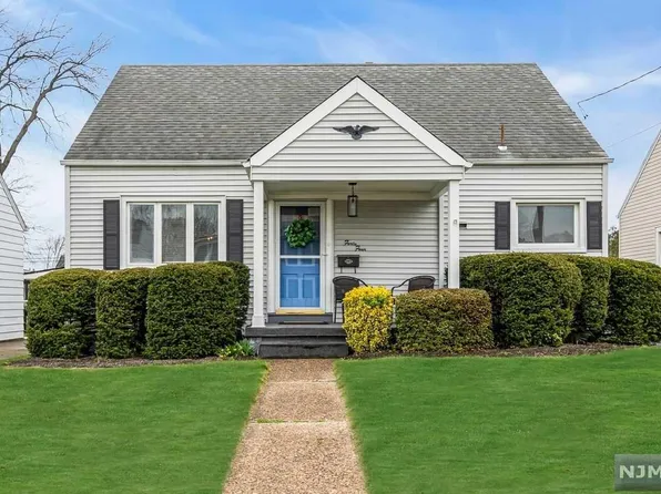 46-48 Emerson Ave, Paterson, NJ 07502