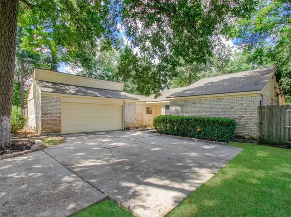 25223 Lynbriar Ln, Spring, TX 77373