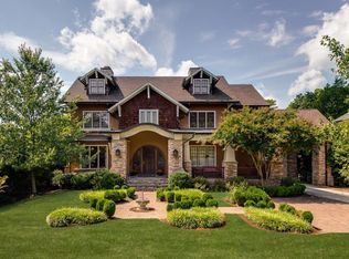 2418 Overhill Rd, Charlotte, NC 28211