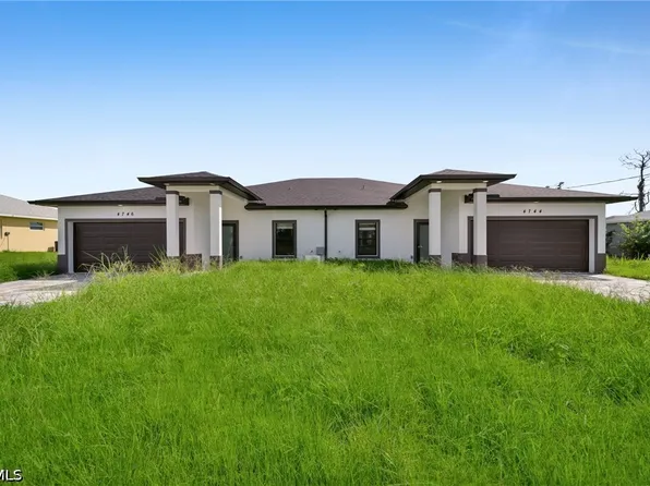 4744 27th St SW, Lehigh Acres, FL