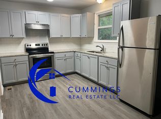 3902 Lakeview Dr NW, Huntsville, AL 35810