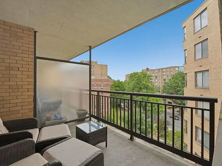 4740 Connecticut Ave NW #818 — Photo 18