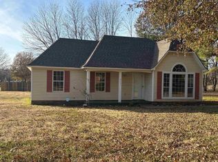 311 Sherrin Dr, Ripley, TN 38063