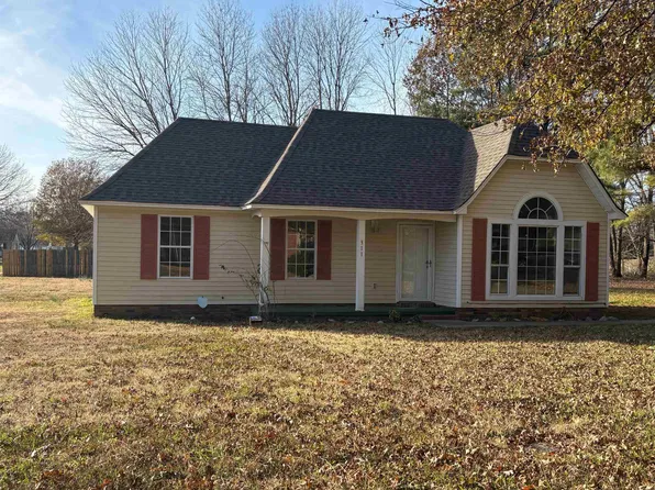 311 Sherrin Dr, Ripley, TN 38063