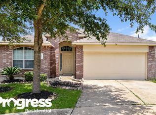 5915 Ranch Riata Ct, Katy, TX 77449