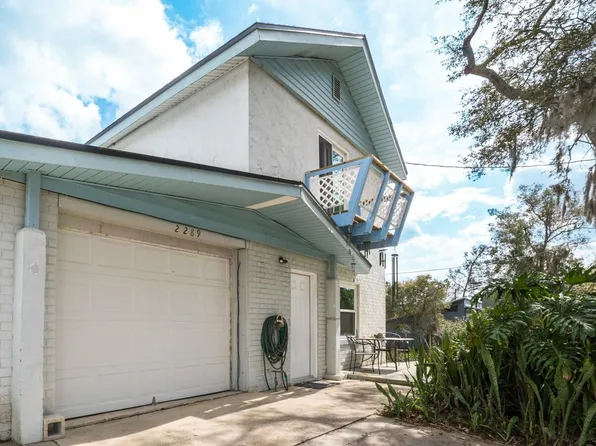 2289 Holder Rd, Mims, FL 32754