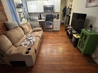 124 N Linden Ave #1R, Pittsburgh, PA 15208