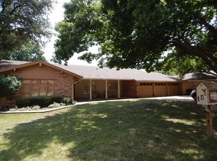 3305 59th St, Lubbock, TX 79413