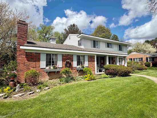 1269 Briarcliffe Dr, Flint, MI 48532
