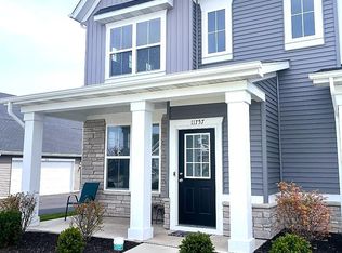 11757 Rhode Island St, Crown Point, IN 46307