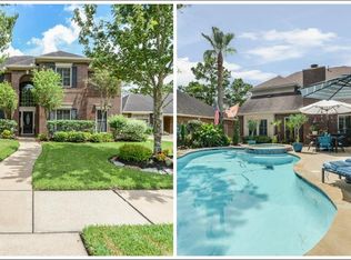 7530 Magnolia Shadows Ln, Houston, TX 77095