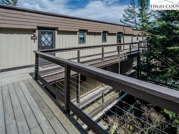 103 Upper Holiday Lane #G329, Beech Mountain, NC 28604