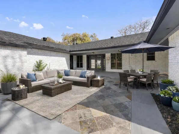14909 Hillcrest Rd, Dallas, TX 75248
