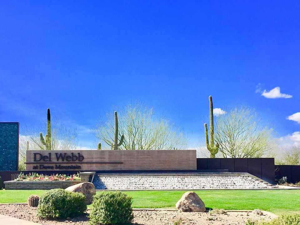 1st image of 14006 N Del Webb Trl