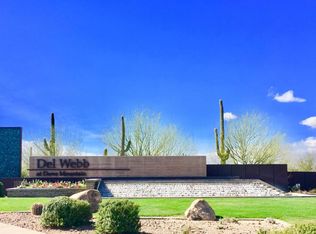 14006 N Del Webb Trl, Marana, AZ 85658