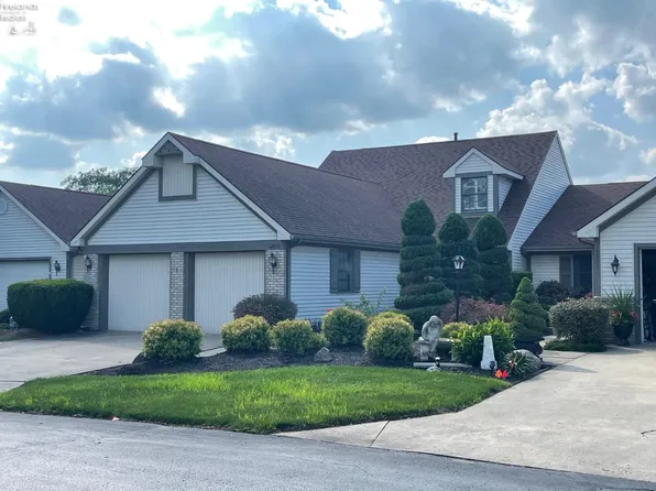 4809 Lake Ct, Sandusky, OH 44870