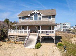 1113 Persimmon St LOT 12, Corolla, NC 27927
