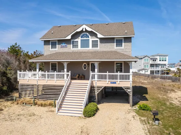 1113 Persimmon St Lot 12, Corolla, NC 27927