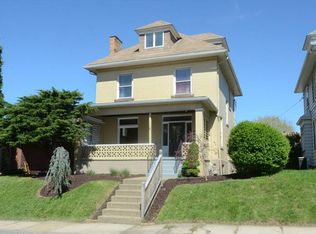 168 George St, Rochester, PA 15074