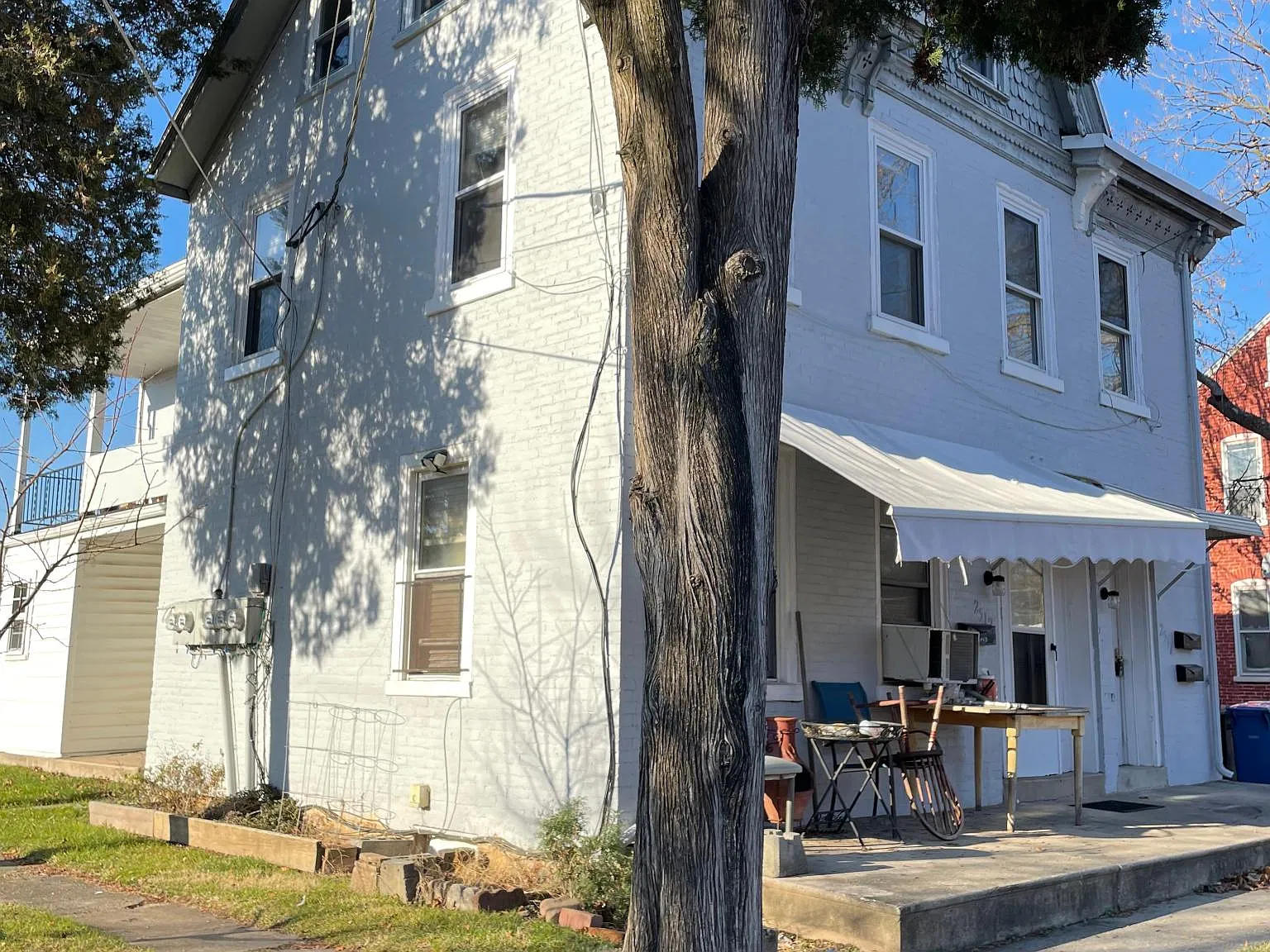 1 bed, $1,100 — Photo 1