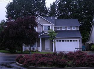 1310 SE 182nd Ave, Vancouver, WA