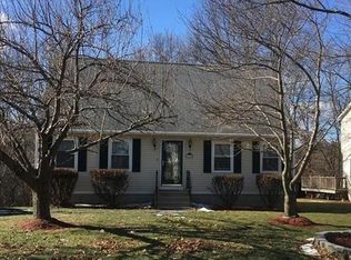 498 Plantation St #0, Worcester, MA 01605