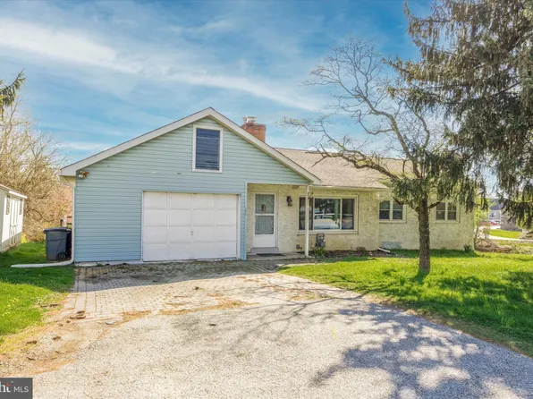 1033 Wilmington Pike, West Chester, PA 19382