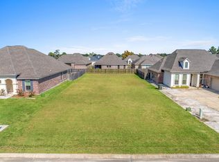 0 Lionel Ln, Lake Charles, LA 70607