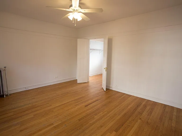 Dining/Living room