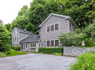 1015 Main St, Great Barrington, MA 01230