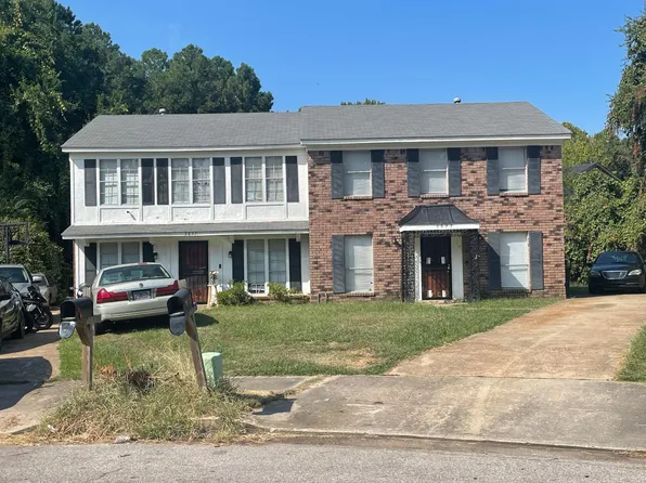 3875-3877 Camelia Cv, Memphis, TN 38115