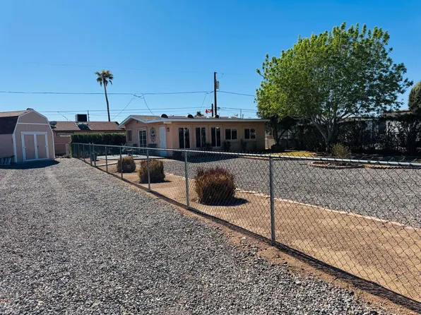 1340 Gemstone Ave, Bullhead City, AZ 86442