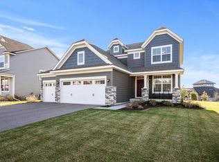 18017 Gleaming Ct, Lakeville, MN 55044