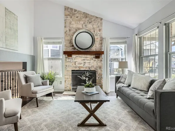9912 Foxhill Circle, Highlands Ranch, CO 80129