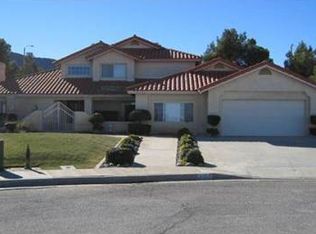 6354 Hermosa Ct, Palmdale, CA