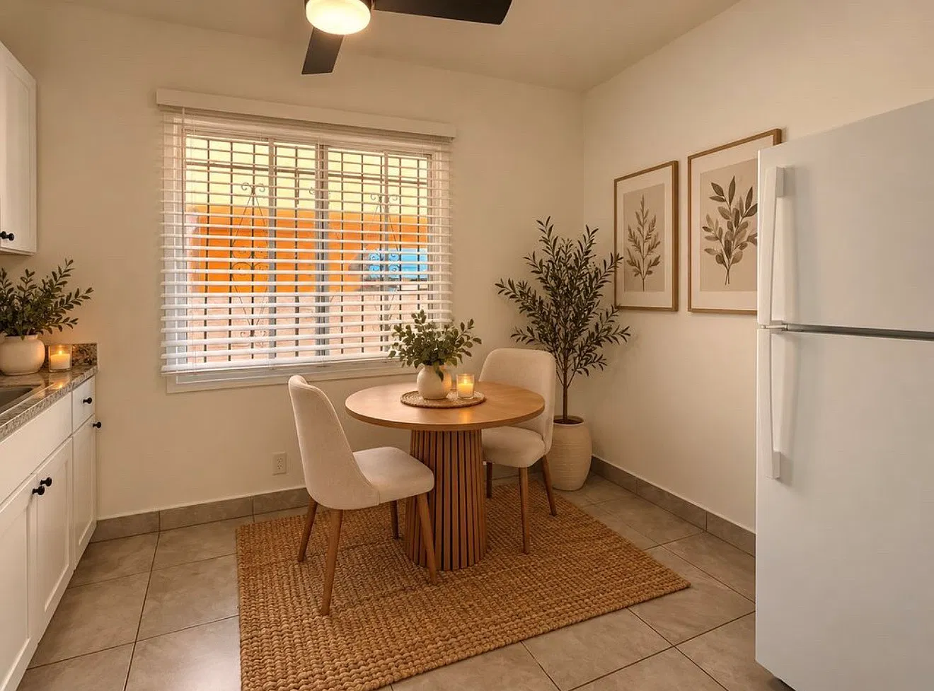 Studio, 500 sqft, $1,695 — Photo 3