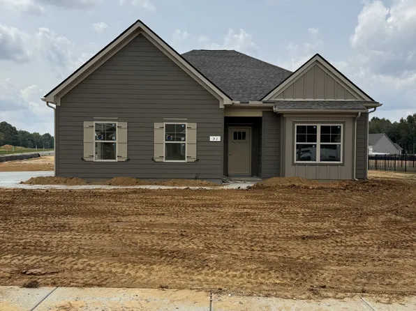 31 Brookside Ct Lot 29, Tullahoma, TN 37388