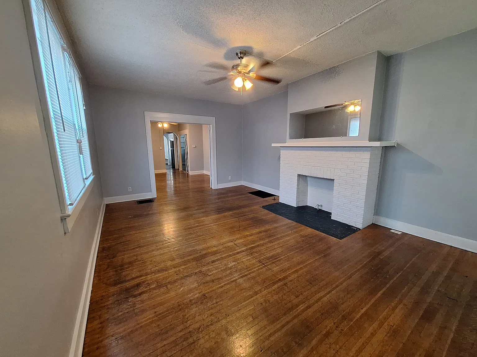 1 bed, 750 sqft, $1,035 — Photo 3