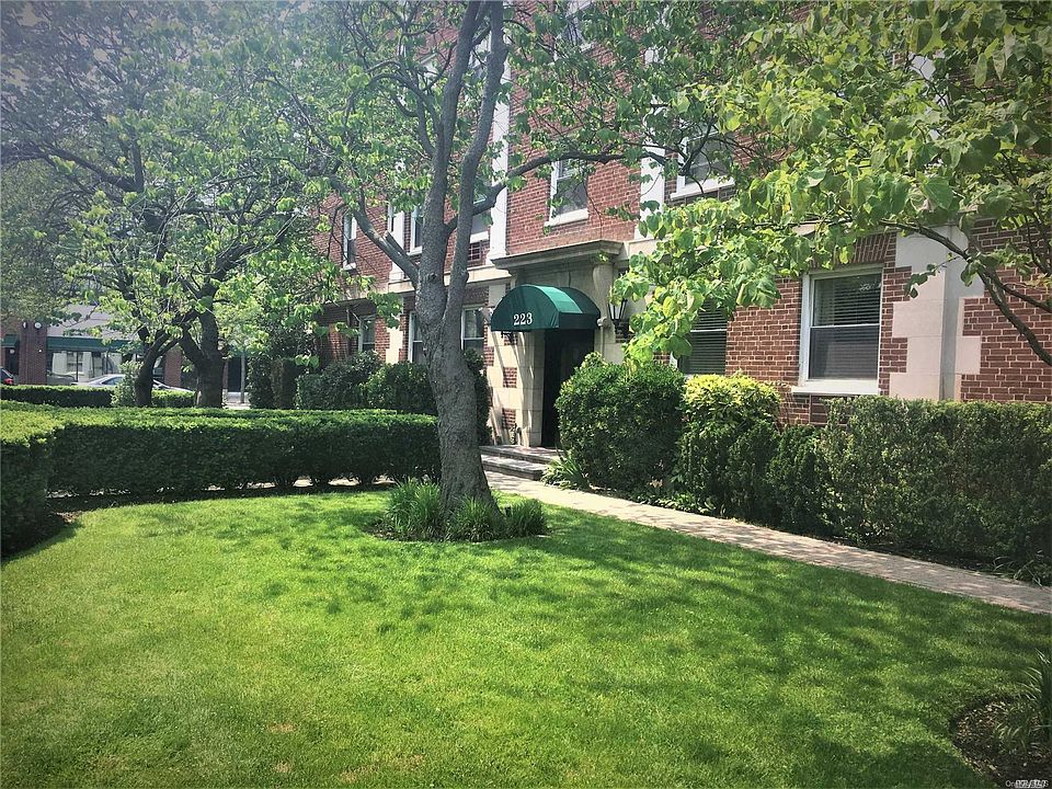 1st image of 223 7th Street #1-I