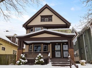 3349 N 16th St #3351, Milwaukee, WI 53206