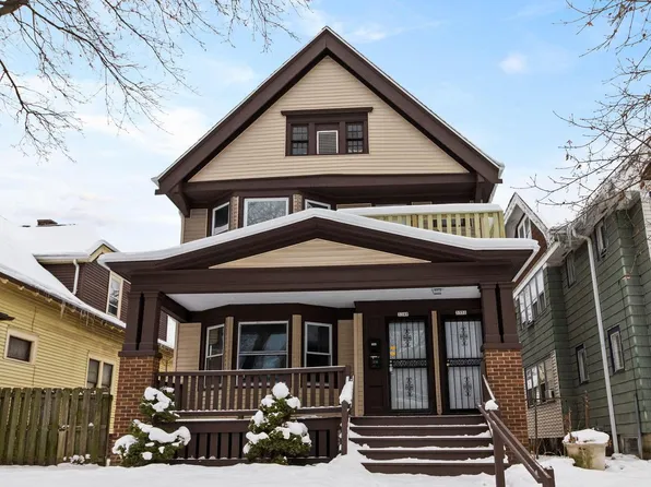 3349 North 16th STREET #3351, Milwaukee, WI 53206