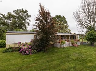 27977 Dike Rd, Rainier, OR 97048