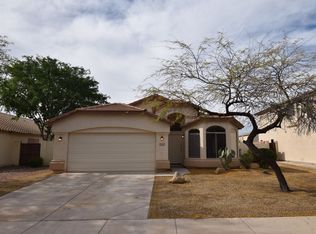 4652 E Cherry Hills Dr, Chandler, AZ 85249