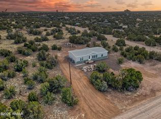 8469 Airport Dr, Show Low, AZ 85901