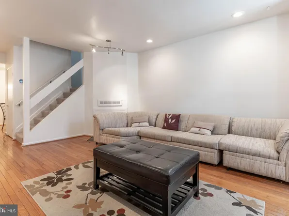 123 Scott St, Baltimore, MD 21201