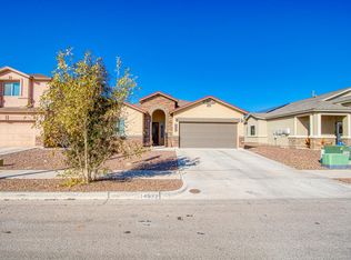 14533 Alton Oaks Ave, El Paso, TX 79938